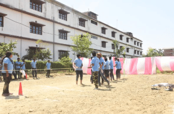 JSS Sitapur College Activities photo 20